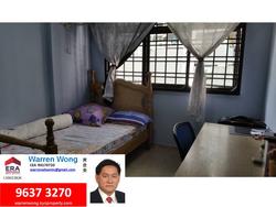 Blk 8 Cantonment Close (Bukit Merah), HDB 4 Rooms #146135012